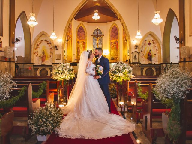 O casamento de Arnaldo e Suzana em Bálsamo, Mato Grosso do Sul 37