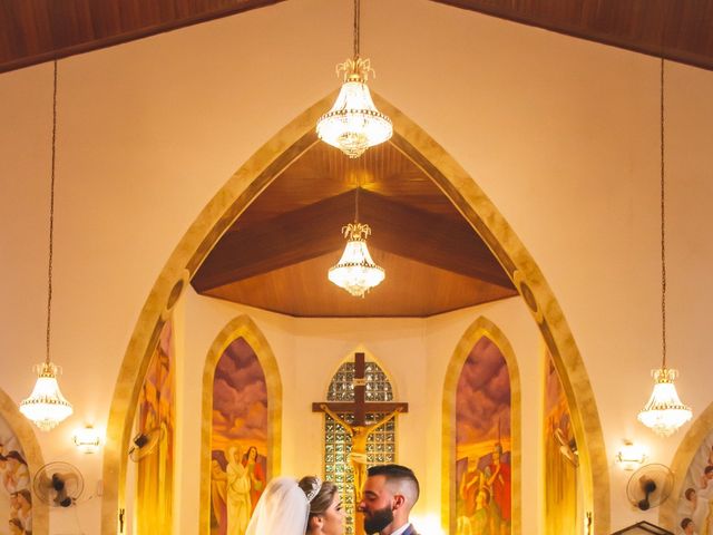 O casamento de Arnaldo e Suzana em Bálsamo, Mato Grosso do Sul 38