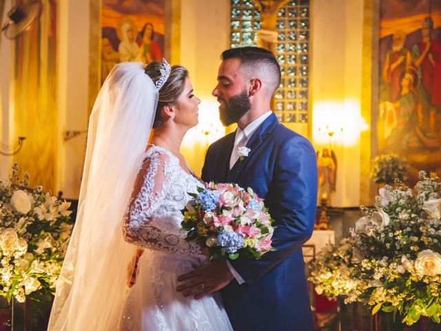 O casamento de Arnaldo e Suzana em Bálsamo, Mato Grosso do Sul 39