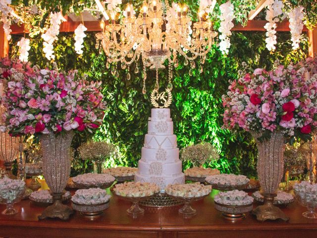 O casamento de Arnaldo e Suzana em Bálsamo, Mato Grosso do Sul 40