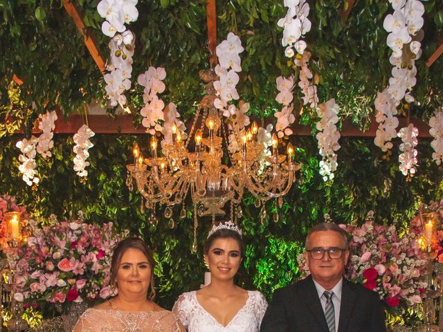 O casamento de Arnaldo e Suzana em Bálsamo, Mato Grosso do Sul 45