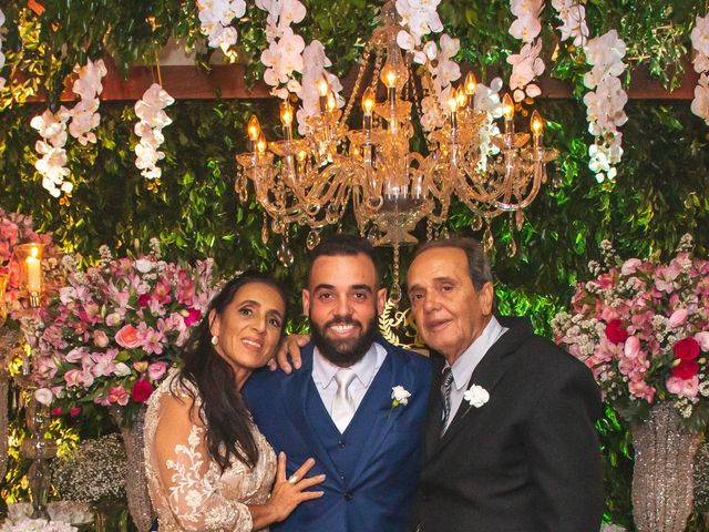 O casamento de Arnaldo e Suzana em Bálsamo, Mato Grosso do Sul 46