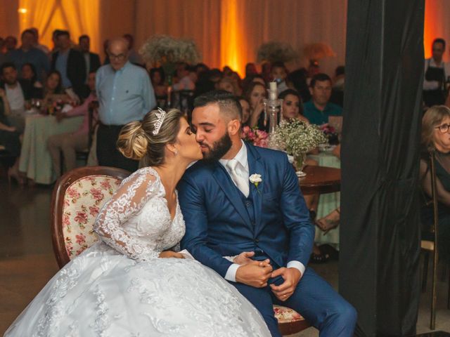 O casamento de Arnaldo e Suzana em Bálsamo, Mato Grosso do Sul 47