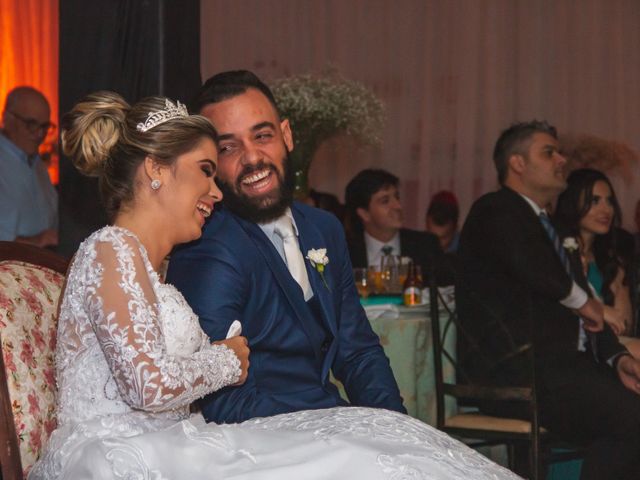 O casamento de Arnaldo e Suzana em Bálsamo, Mato Grosso do Sul 48