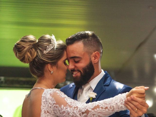 O casamento de Arnaldo e Suzana em Bálsamo, Mato Grosso do Sul 51