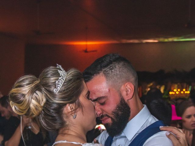 O casamento de Arnaldo e Suzana em Bálsamo, Mato Grosso do Sul 53