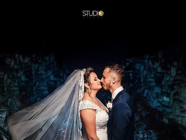 O casamento de Caique e Luma  em São Paulo 1