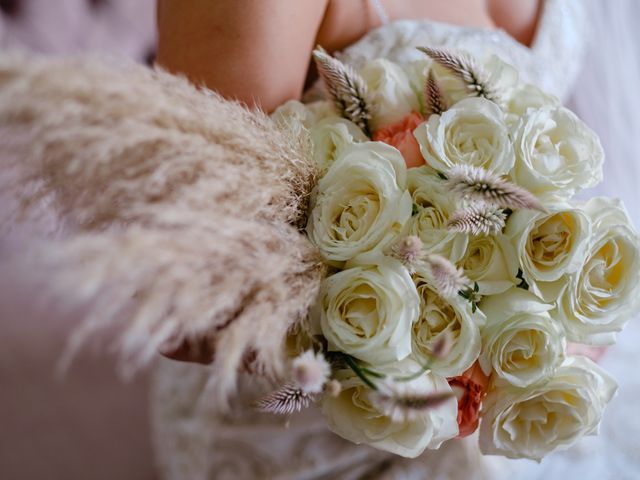 O casamento de Guilherme e Priscila em Curitiba, Paraná 7