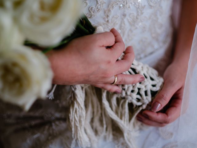 O casamento de Guilherme e Priscila em Curitiba, Paraná 8