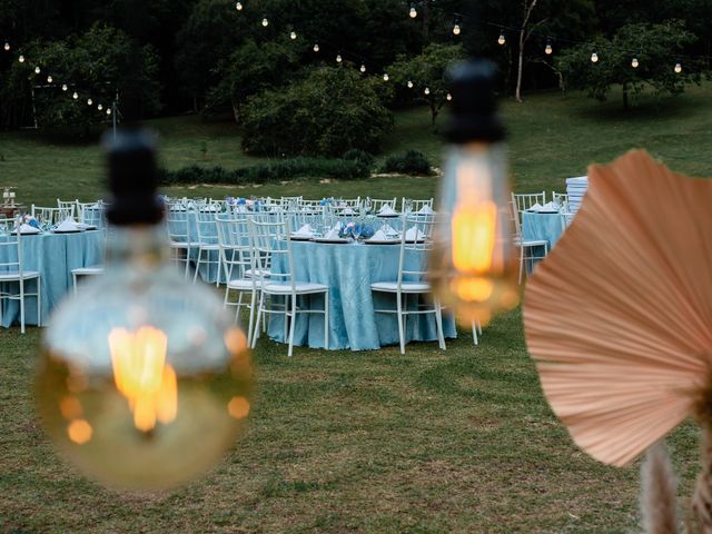 O casamento de Guilherme e Priscila em Curitiba, Paraná 14