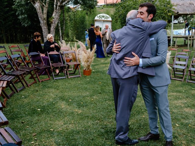 O casamento de Guilherme e Priscila em Curitiba, Paraná 15