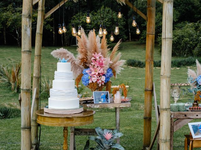 O casamento de Guilherme e Priscila em Curitiba, Paraná 16