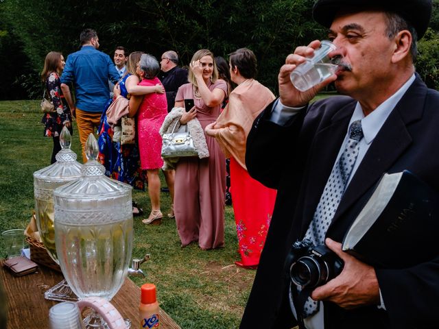 O casamento de Guilherme e Priscila em Curitiba, Paraná 18