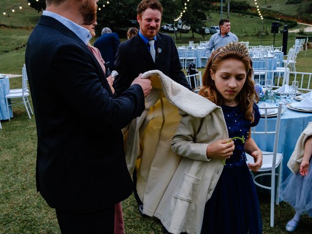 O casamento de Guilherme e Priscila em Curitiba, Paraná 21