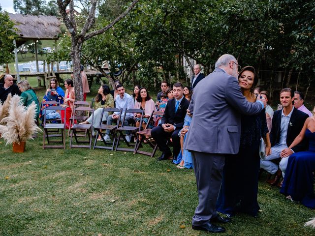 O casamento de Guilherme e Priscila em Curitiba, Paraná 24