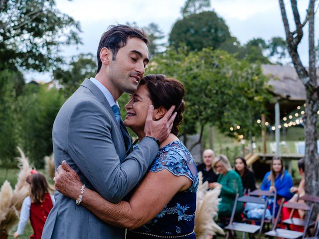 O casamento de Guilherme e Priscila em Curitiba, Paraná 25