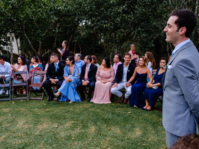 O casamento de Guilherme e Priscila em Curitiba, Paraná 26