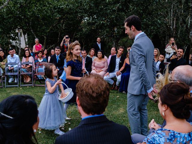 O casamento de Guilherme e Priscila em Curitiba, Paraná 27