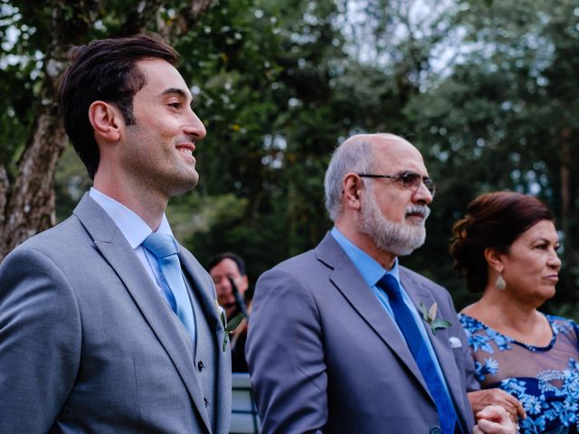 O casamento de Guilherme e Priscila em Curitiba, Paraná 28