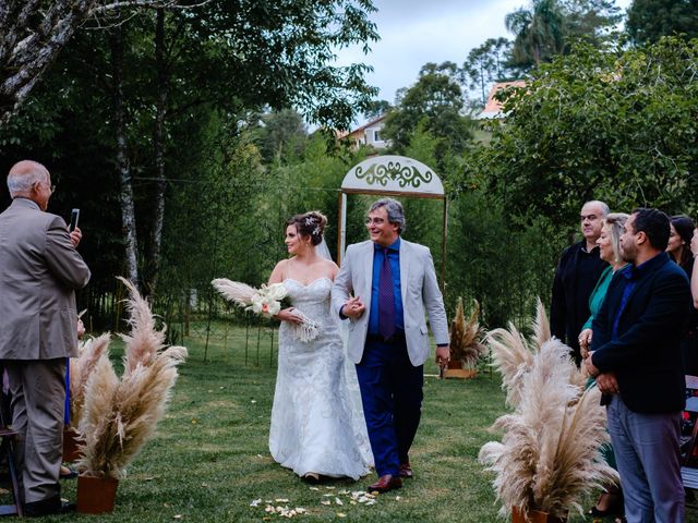 O casamento de Guilherme e Priscila em Curitiba, Paraná 29