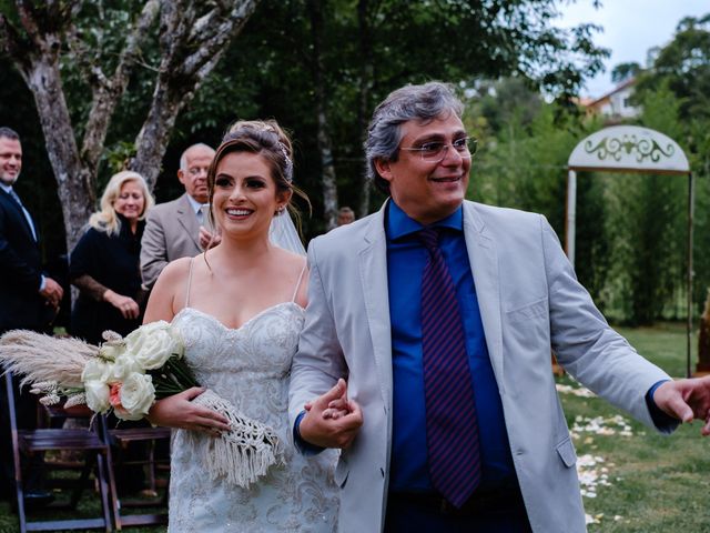 O casamento de Guilherme e Priscila em Curitiba, Paraná 30