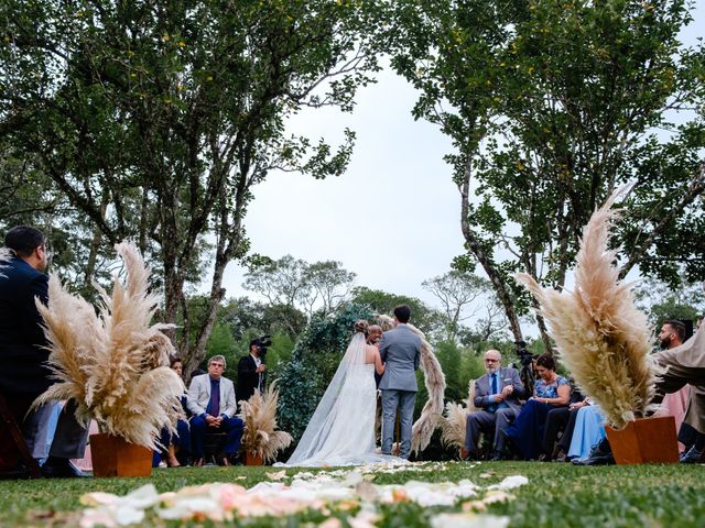 O casamento de Guilherme e Priscila em Curitiba, Paraná 34