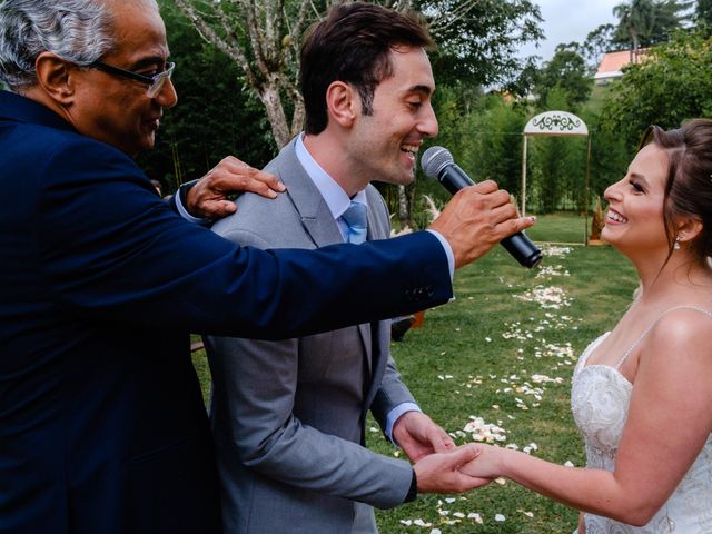 O casamento de Guilherme e Priscila em Curitiba, Paraná 38