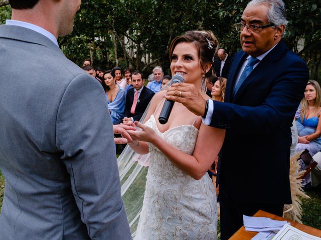 O casamento de Guilherme e Priscila em Curitiba, Paraná 39