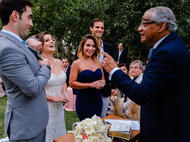 O casamento de Guilherme e Priscila em Curitiba, Paraná 40