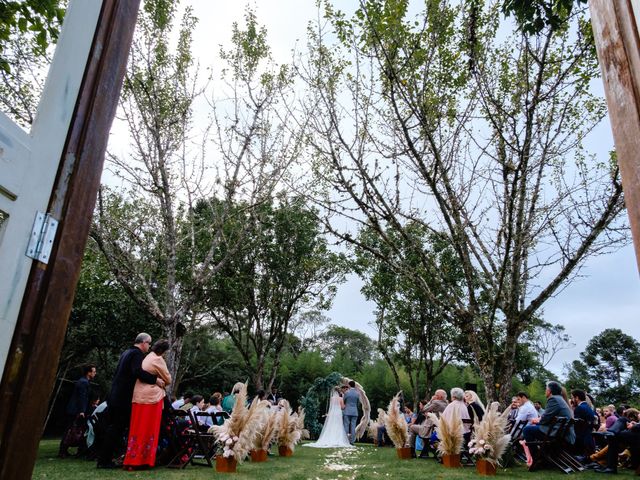 O casamento de Guilherme e Priscila em Curitiba, Paraná 44