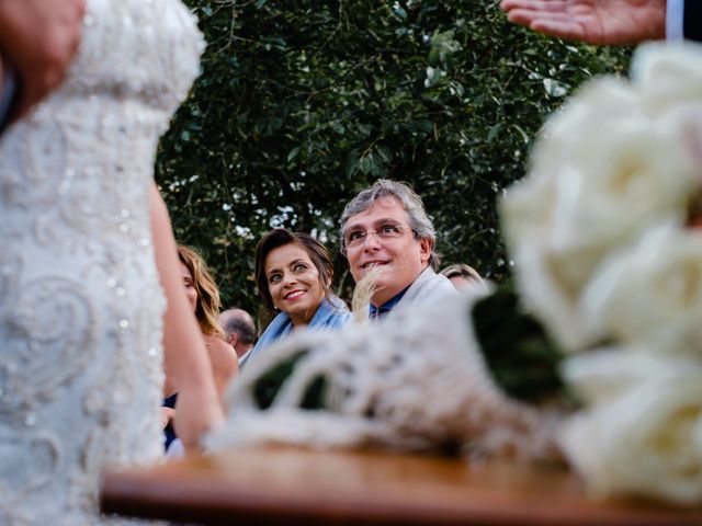 O casamento de Guilherme e Priscila em Curitiba, Paraná 47