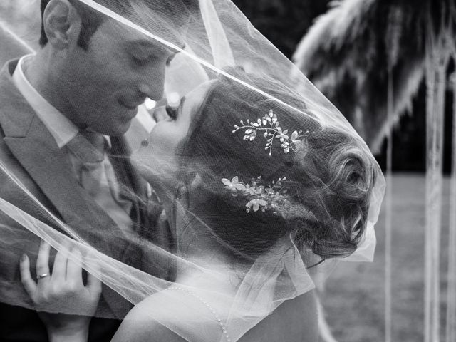 O casamento de Guilherme e Priscila em Curitiba, Paraná 55