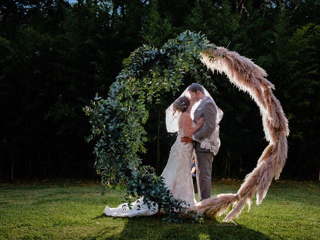 O casamento de Guilherme e Priscila em Curitiba, Paraná 56