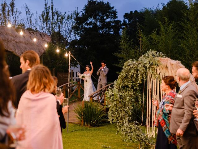 O casamento de Guilherme e Priscila em Curitiba, Paraná 58