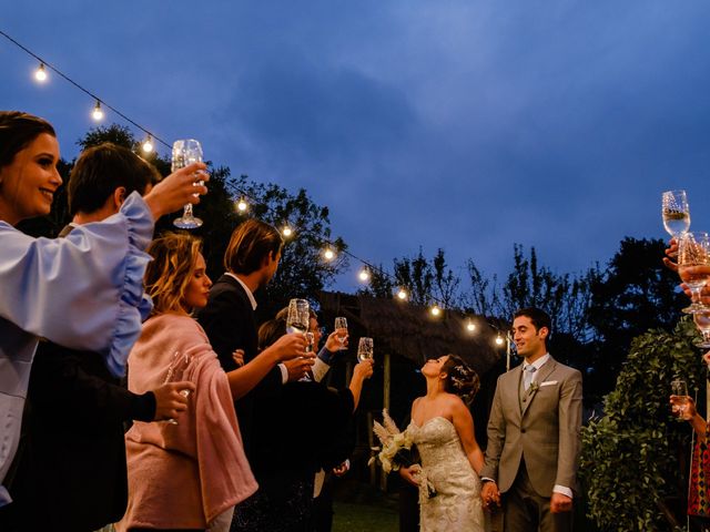 O casamento de Guilherme e Priscila em Curitiba, Paraná 59