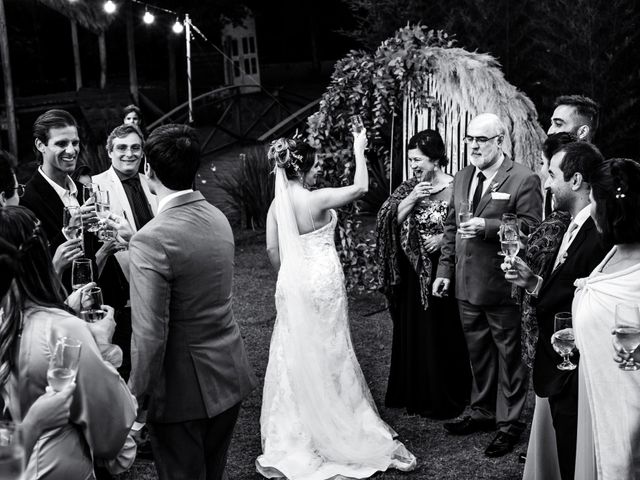 O casamento de Guilherme e Priscila em Curitiba, Paraná 60