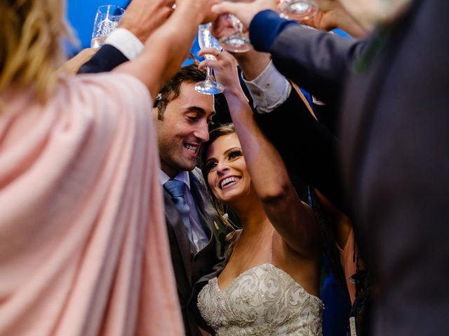 O casamento de Guilherme e Priscila em Curitiba, Paraná 61