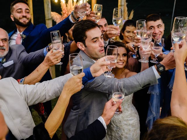 O casamento de Guilherme e Priscila em Curitiba, Paraná 62