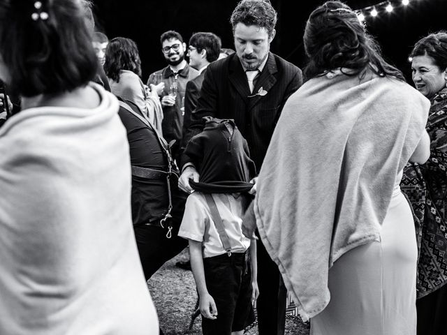 O casamento de Guilherme e Priscila em Curitiba, Paraná 63