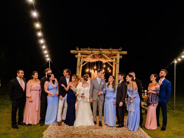 O casamento de Guilherme e Priscila em Curitiba, Paraná 65