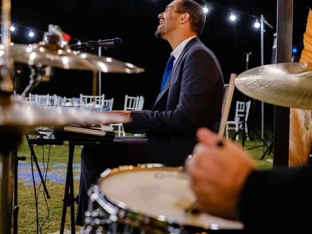 O casamento de Guilherme e Priscila em Curitiba, Paraná 67