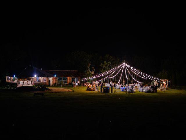 O casamento de Guilherme e Priscila em Curitiba, Paraná 68