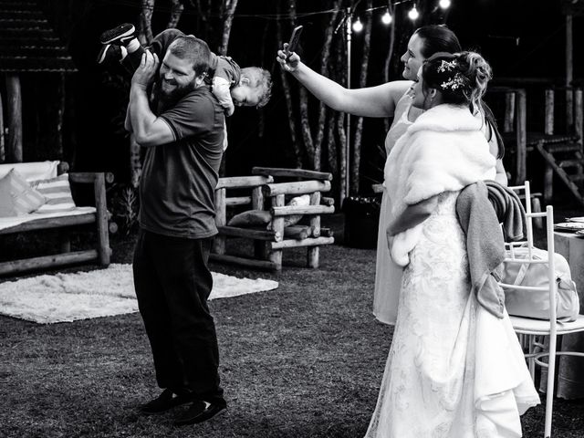 O casamento de Guilherme e Priscila em Curitiba, Paraná 70