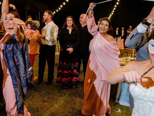 O casamento de Guilherme e Priscila em Curitiba, Paraná 75