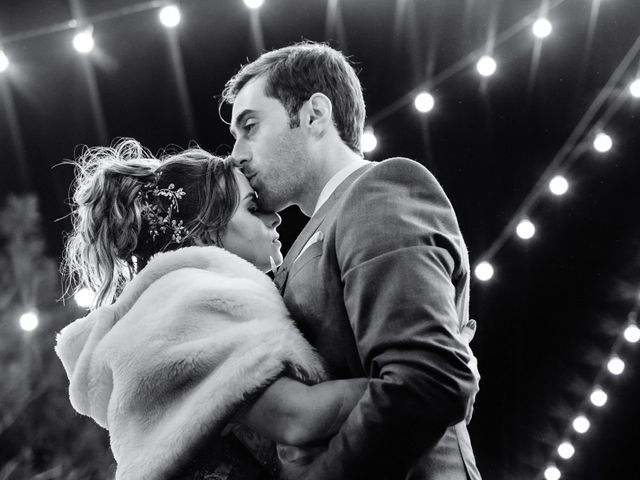 O casamento de Guilherme e Priscila em Curitiba, Paraná 78