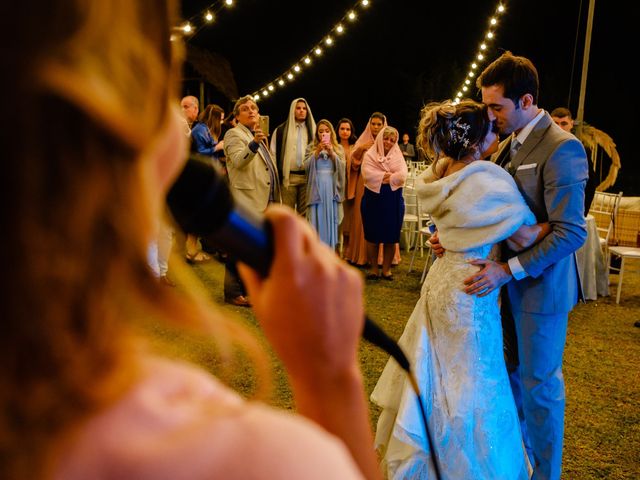 O casamento de Guilherme e Priscila em Curitiba, Paraná 79