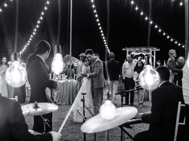 O casamento de Guilherme e Priscila em Curitiba, Paraná 80