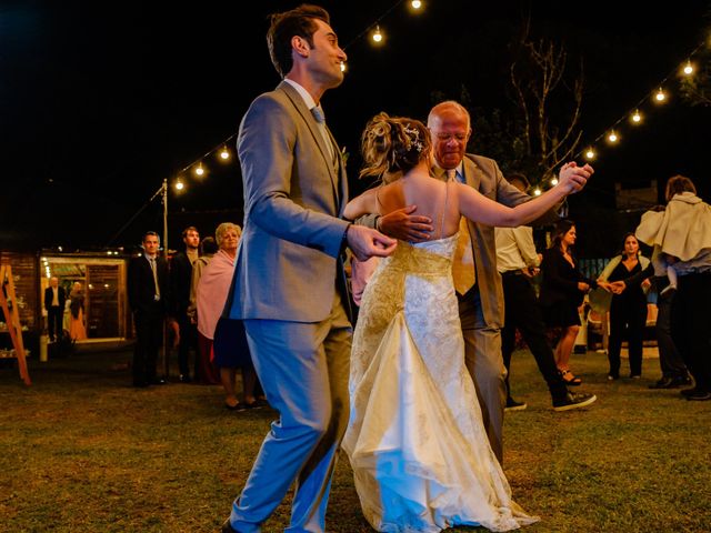 O casamento de Guilherme e Priscila em Curitiba, Paraná 81