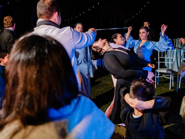 O casamento de Guilherme e Priscila em Curitiba, Paraná 84