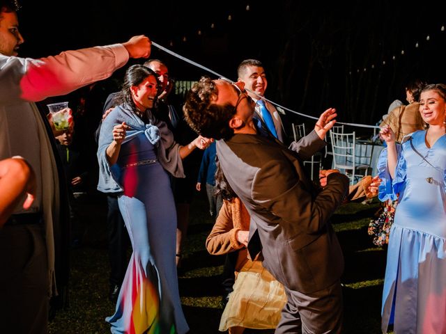 O casamento de Guilherme e Priscila em Curitiba, Paraná 86